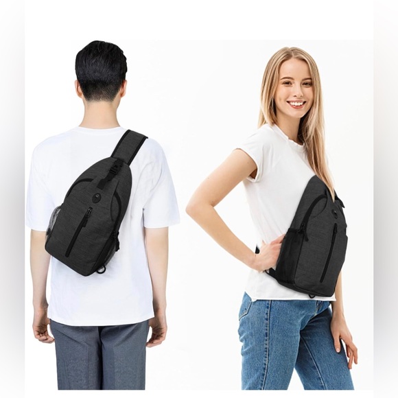 Crossbody bag - Picture 2 of 2